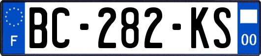 BC-282-KS