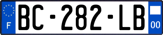 BC-282-LB