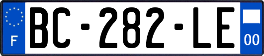 BC-282-LE