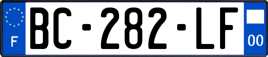 BC-282-LF