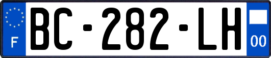 BC-282-LH
