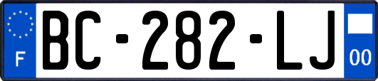 BC-282-LJ
