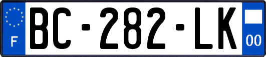BC-282-LK