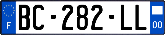 BC-282-LL