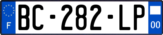BC-282-LP