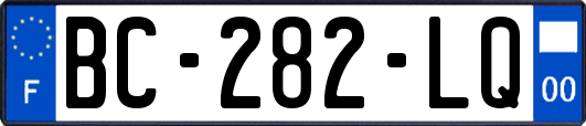 BC-282-LQ