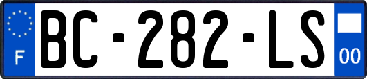 BC-282-LS