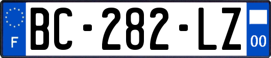 BC-282-LZ