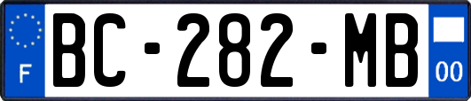 BC-282-MB