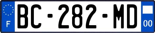 BC-282-MD