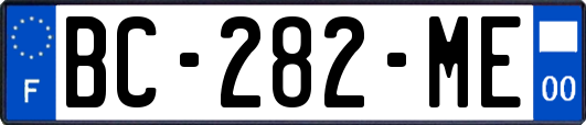 BC-282-ME
