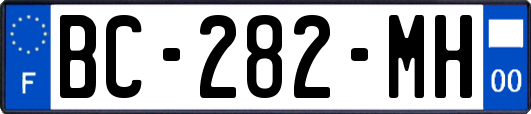 BC-282-MH