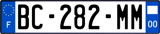 BC-282-MM