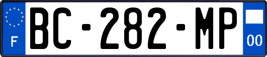 BC-282-MP