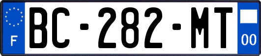 BC-282-MT
