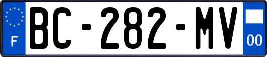 BC-282-MV