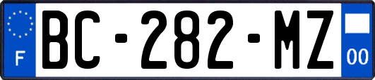 BC-282-MZ