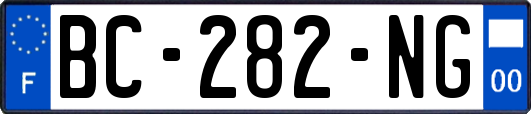 BC-282-NG
