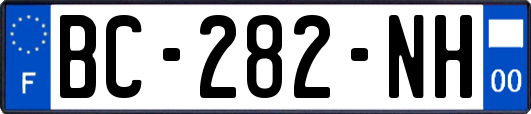 BC-282-NH