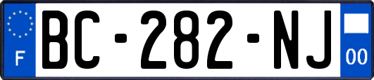 BC-282-NJ
