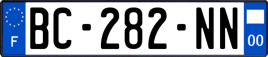 BC-282-NN