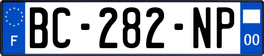BC-282-NP
