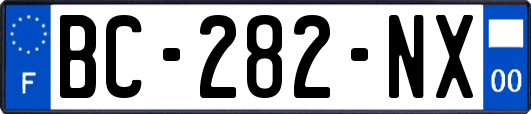 BC-282-NX