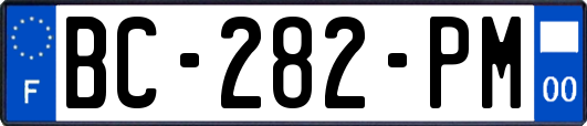 BC-282-PM