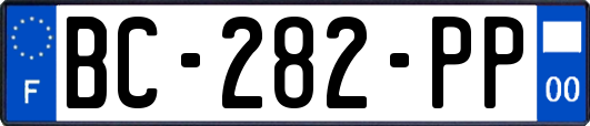 BC-282-PP