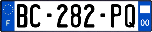 BC-282-PQ