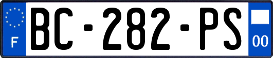 BC-282-PS