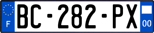 BC-282-PX