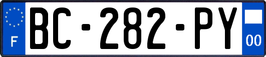 BC-282-PY