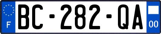 BC-282-QA