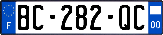 BC-282-QC