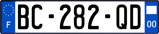 BC-282-QD