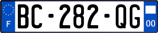 BC-282-QG