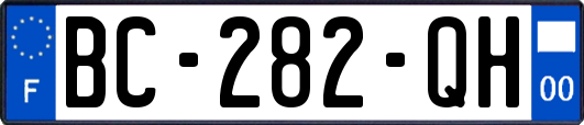 BC-282-QH