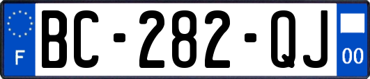 BC-282-QJ