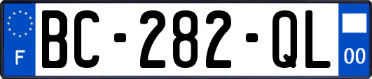 BC-282-QL