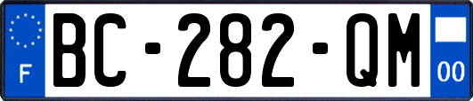 BC-282-QM