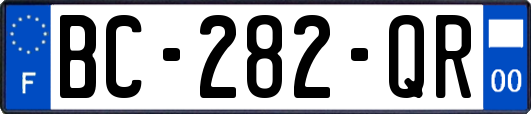 BC-282-QR