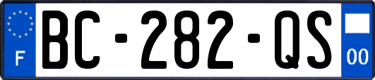 BC-282-QS