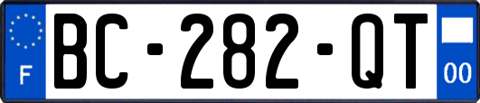BC-282-QT