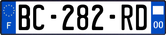 BC-282-RD