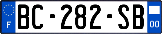 BC-282-SB