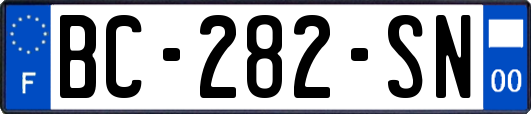 BC-282-SN