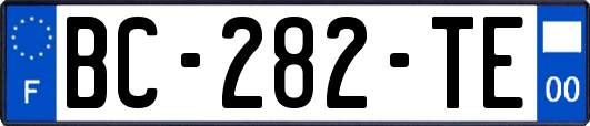 BC-282-TE