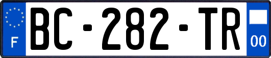 BC-282-TR