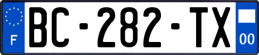 BC-282-TX